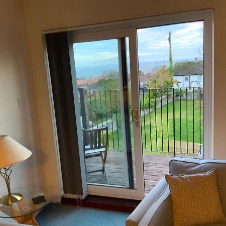 Sea View Apartment Kinghorn Exterior photo