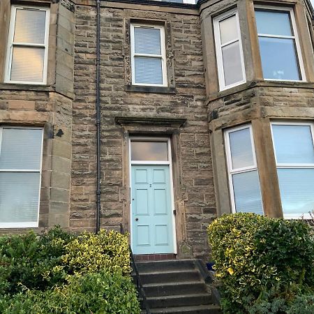 Sea View Apartment Kinghorn Exterior photo